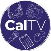 CLub Logo Image (ASUC - CalTV)