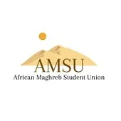 CLub Logo Image (African Maghreb Student Union)