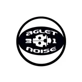 CLub Logo Image (Aglet Noise Collective)