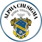 College Club Logo (Alpha Chi Sigma)