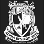 College Club Logo (Alpha Epsilon Zeta)