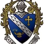 College Club Logo (Alpha Gamma Omega)