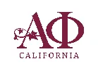 College Club Logo (Alpha Phi)