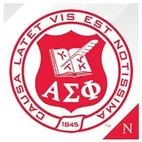 College Club Logo (Alpha Sigma Phi)