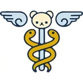 CLub Logo Image (American Medical Students Association)