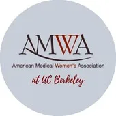 CLub Logo Image (American Medical Women's Association at Berkeley)