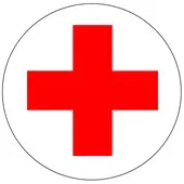 CLub Logo Image (American Red Cross at Cal)