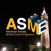 CLub Logo Image (American Society of Mechanical Engineers)