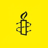 CLub Logo Image (Amnesty International at Berkeley)