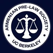 CLub Logo Image (Armenian Pre-Law Society)