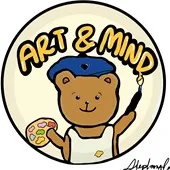 CLub Logo Image (Art and Mind)