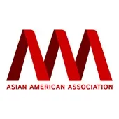 CLub Logo Image (Asian American Association)