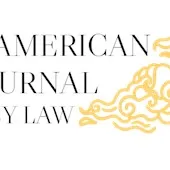 CLub Logo Image (Asian American Law Journal)