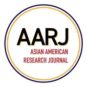 CLub Logo Image (Asian American Research Journal)