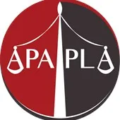 CLub Logo Image (Asian Pacific American Pre-Law Association)