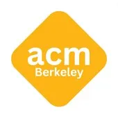 College Club Logo (Association for Computing Machinery at Berkeley)