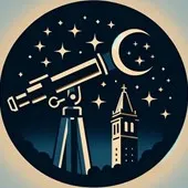 CLub Logo Image (Astrophotography at Berkeley)