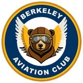 CLub Logo Image (Aviation Club of Berkeley)