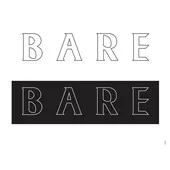 CLub Logo Image (BARE Magazine)