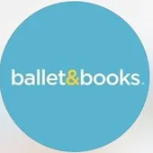 College Club Logo (Ballet & Books at Berkeley)