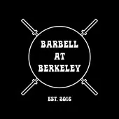 College Club Logo (Barbell at Berkeley)