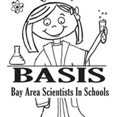 College Club Logo (Bay Area Scientists in Schools at Berkeley)