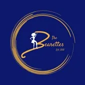 CLub Logo Image (Bearettes Drill Team at Berkeley)