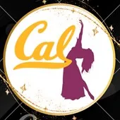 College Club Logo (Bellydance at Berkeley)