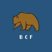 CLub Logo Image (Berkeley Christian Fellowship)