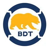 CLub Logo Image (Berkeley Disaster Team)