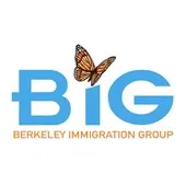 CLub Logo Image (Berkeley Immigration Group)