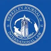 CLub Logo Image (Berkeley Journal of International Law)