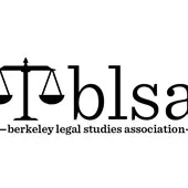 CLub Logo Image (Berkeley Legal Studies Association)