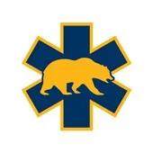 College Club Logo (Berkeley Medical Reserve Corps)