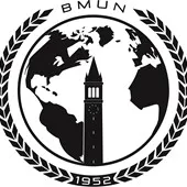 College Club Logo (Berkeley Model United Nations Conference)