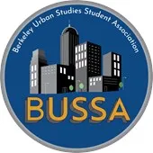 CLub Logo Image (Berkeley Urban Studies Student Association)