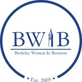 CLub Logo Image (Berkeley Women in Business)