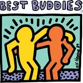 CLub Logo Image (Best Buddies at Berkeley)