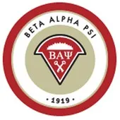 CLub Logo Image (Beta Alpha Psi)