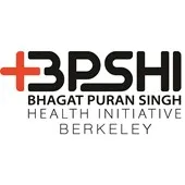 CLub Logo Image (Bhagat Puran Singh Health Initiative at Berkeley)