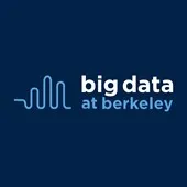 CLub Logo Image (Big Data at Berkeley)