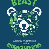 CLub Logo Image (BioEngineering Association of Students)