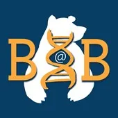 CLub Logo Image (Biotech @Berkeley)