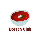 CLub Logo Image (Borsch Club)