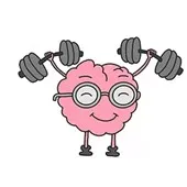 CLub Logo Image (Brain Exercise Initiative at Berkeley)