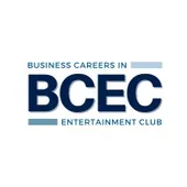 CLub Logo Image (Business Careers in Entertainment Club)