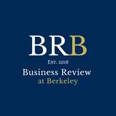 CLub Logo Image (Business Review at Berkeley)