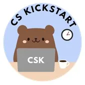 CLub Logo Image (CS KickStart)