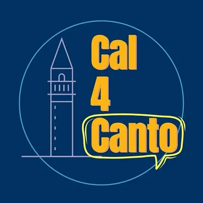 CLub Logo Image (Cal4Canto)