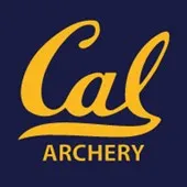 College Club Logo (Cal Archery)